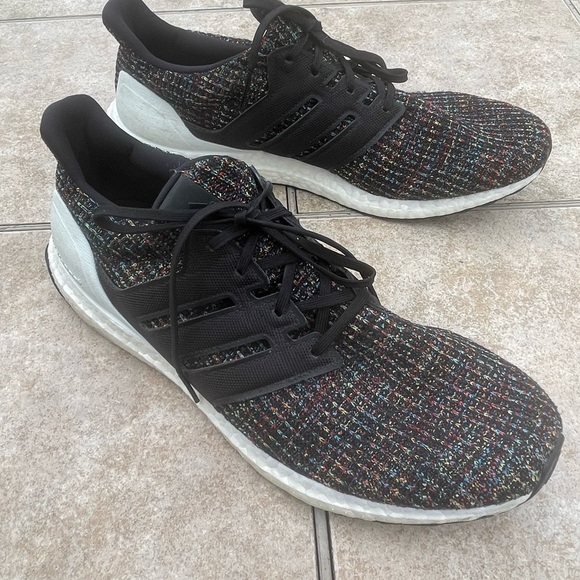Adidas Ultra Boost 3.0 LTD Multicolor main image 11